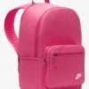 Рюкзак Nike NK HERITAGE EUGENE BKPK 23L рожевий Уні 43x30x15 см DT-DB3300-629, прев. 0