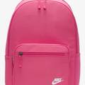 Рюкзак Nike NK HERITAGE EUGENE BKPK 23L рожевий Уні 43x30x15 см DT-DB3300-629, прев. 1