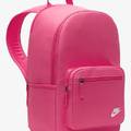 Рюкзак Nike NK HERITAGE EUGENE BKPK 23L рожевий Уні 43x30x15 см DT-DB3300-629, прев. 0
