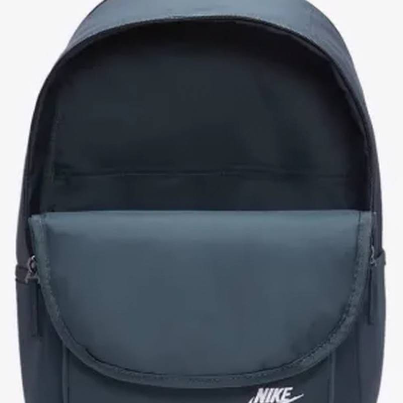 Рюкзак Nike NK HERITAGE EUGENE BKPK 23L темно-зелений Уні 43x30x15 см DT-DB3300-478, рис. 5