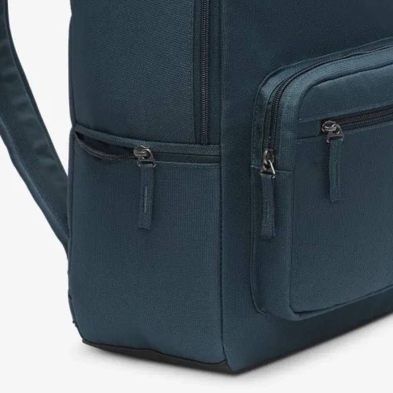 Рюкзак Nike NK HERITAGE EUGENE BKPK 23L темно-зелений Уні 43x30x15 см DT-DB3300-478, рис. 8