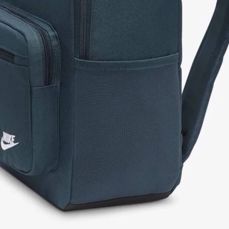Рюкзак Nike NK HERITAGE EUGENE BKPK 23L темно-зелений Уні 43x30x15 см DT-DB3300-478, рис. 9