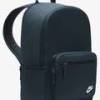 Рюкзак Nike NK HERITAGE EUGENE BKPK 23L темно-зелений Уні 43x30x15 см DT-DB3300-478, прев. 1