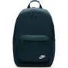 Рюкзак Nike NK HERITAGE EUGENE BKPK 23L темно-зелений Уні 43x30x15 см DT-DB3300-478, прев. 0