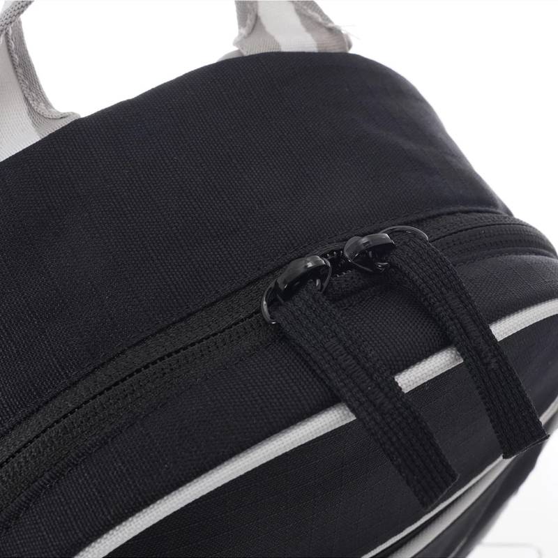 Рюкзак Nike NSW FUTURA 365 MINI BKPK-RETRO 6L чорний Жін 25 х 20 х 10 см DT-FQ5559-011, рис. 2
