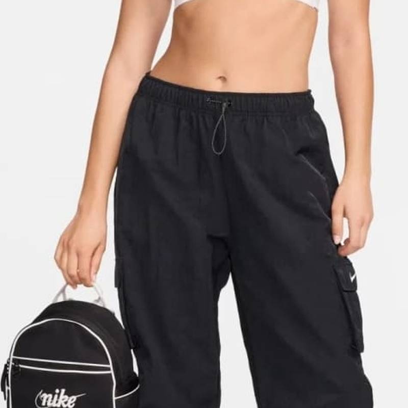 Рюкзак Nike NSW FUTURA 365 MINI BKPK-RETRO 6L чорний Жін 25 х 20 х 10 см DT-FQ5559-011, рис. 3