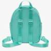 Рюкзак Nike W NSW FUTURA 365 MINI BKPK 6L бірюзовий Жін 25x20x10 см DT-CW9301-300, прев. 2