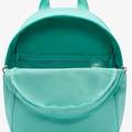 Рюкзак Nike W NSW FUTURA 365 MINI BKPK 6L бірюзовий Жін 25x20x10 см DT-CW9301-300, прев. 3