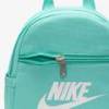Рюкзак Nike W NSW FUTURA 365 MINI BKPK 6L бірюзовий Жін 25x20x10 см DT-CW9301-300, прев. 6