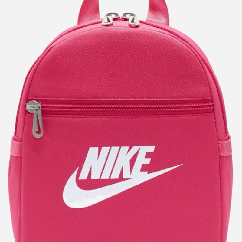 Рюкзак Nike W NSW FUTURA 365 MINI BKPK 6L червоний Жін 25x20x10 см DT-CW9301-629, рис. 1