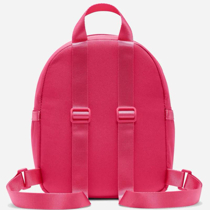 Рюкзак Nike W NSW FUTURA 365 MINI BKPK 6L червоний Жін 25x20x10 см DT-CW9301-629, рис. 2