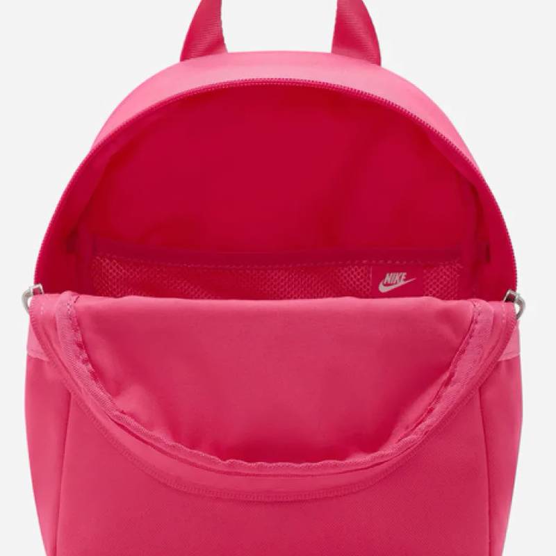 Рюкзак Nike W NSW FUTURA 365 MINI BKPK 6L червоний Жін 25x20x10 см DT-CW9301-629, рис. 3