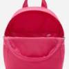 Рюкзак Nike W NSW FUTURA 365 MINI BKPK 6L червоний Жін 25x20x10 см DT-CW9301-629, прев. 3