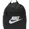 Рюкзак Nike W NSW FUTURA 365 MINI BKPK 6L чорний Жін 25x20x10 см DT-CW9301-010, прев. 0