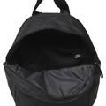 Рюкзак Nike W NSW FUTURA 365 MINI BKPK 6L чорний Жін 25x20x10 см DT-CW9301-010, прев. 3