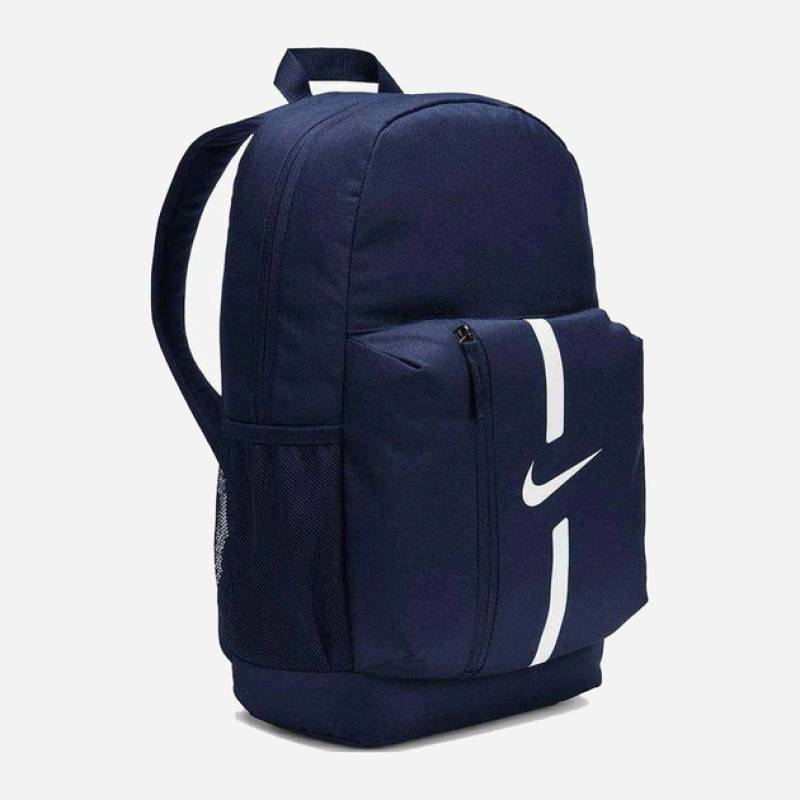 Рюкзак Nike Y NK ACDMY TEAM BKPK темно-синій Уні 46х30,5х13 DT-DA2571-411, рис. 2