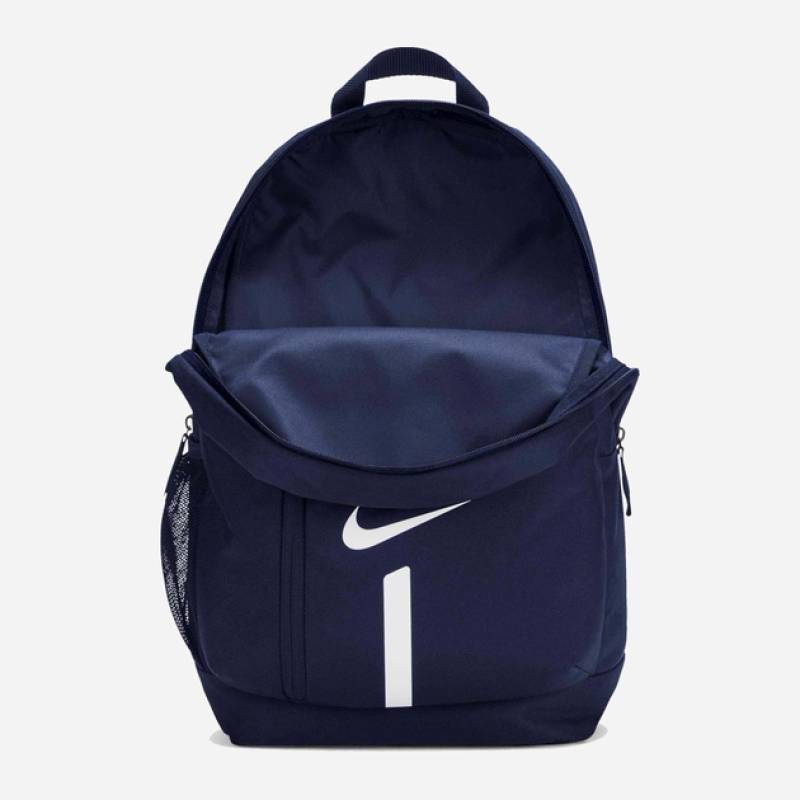 Рюкзак Nike Y NK ACDMY TEAM BKPK темно-синій Уні 46х30,5х13 DT-DA2571-411, рис. 3