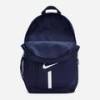 Рюкзак Nike Y NK ACDMY TEAM BKPK темно-синій Уні 46х30,5х13 DT-DA2571-411, прев. 3