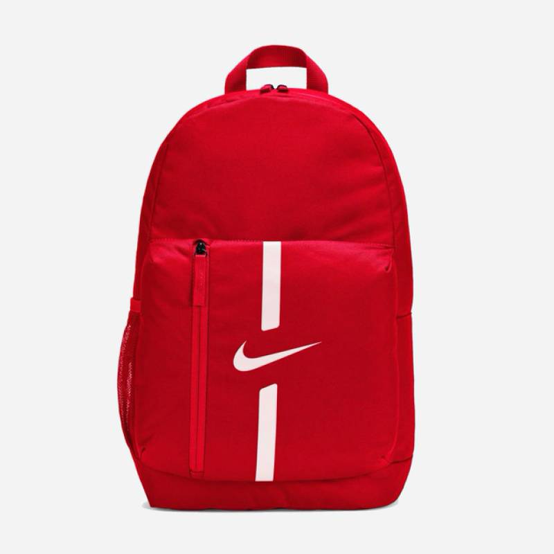 Рюкзак Nike Y NK ACDMY TEAM BKPK червоний Уні 46х30,5х13 DT-DA2571-657, рис. 0
