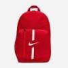 Рюкзак Nike Y NK ACDMY TEAM BKPK червоний Уні 46х30,5х13 DT-DA2571-657, прев. 0