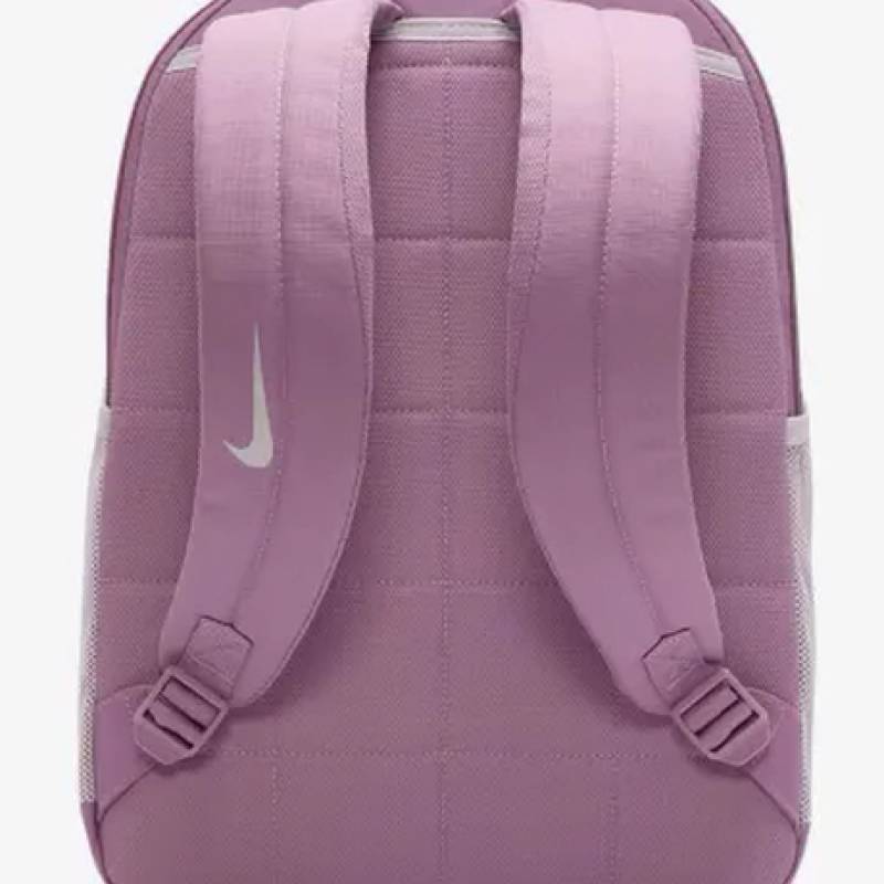 Рюкзак Nike Y NK BRSLA BKPK - SP23 18L фіолетовий Діт 25x30x15 см DT-DV9436-523, рис. 2