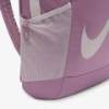 Рюкзак Nike Y NK BRSLA BKPK - SP23 18L фіолетовий Діт 25x30x15 см DT-DV9436-523, прев. 5