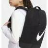 Рюкзак Nike Y NK BRSLA BKPK - SP23 18L чорний Діт 25 x 30 x 15 см DT-DV9436-010, прев. 1