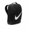 Рюкзак Nike Y NK BRSLA BKPK - SP23 18L чорний Діт 25 x 30 x 15 см DT-DV9436-010, прев. 0