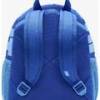 Рюкзак Nike Y NK BRSLA JDI MINI BKPK 11L синій Діт 33 х 25 х 13 см DT-DR6091-480, прев. 4