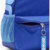 Рюкзак Nike Y NK BRSLA JDI MINI BKPK 11L синій Діт 33 х 25 х 13 см DT-DR6091-480, прев. 7