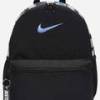 Рюкзак Nike Y NK BRSLA JDI MINI BKPK чорний Діт 33 x 25,5 x 12,5 см DT-DR6091-017, прев. 1