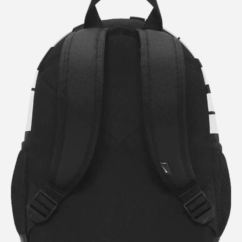 Рюкзак Nike Y NK BRSLA JDI MINI BKPK чорний Діт 33 x 25,5 x 12,5 см DT-DR6091-010, рис. 2