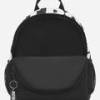 Рюкзак Nike Y NK BRSLA JDI MINI BKPK чорний Діт 33 x 25,5 x 12,5 см DT-DR6091-010, прев. 3