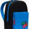Рюкзак Nike Y NK CLASSIC BKPK - BUBBLE 16L чорний, синій Діт 38 x 28 x 13 см DT-FZ7254-010, прев. 0