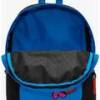 Рюкзак Nike Y NK CLASSIC BKPK - BUBBLE 16L чорний, синій Діт 38 x 28 x 13 см DT-FZ7254-010, прев. 3