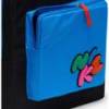Рюкзак Nike Y NK CLASSIC BKPK - BUBBLE 16L чорний, синій Діт 38 x 28 x 13 см DT-FZ7254-010, прев. 4