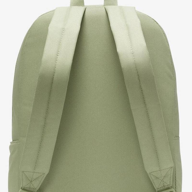 Рюкзак Nike Y NK CLASSIC BKPK 16L зелений Діт 38х28х13 см DT-BA5928-386, рис. 3