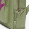 Рюкзак Nike Y NK CLASSIC BKPK 16L зелений Діт 38х28х13 см DT-BA5928-386, прев. 5