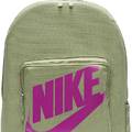 Рюкзак Nike Y NK CLASSIC BKPK 16L зелений Діт 38х28х13 см DT-BA5928-386, прев. 0