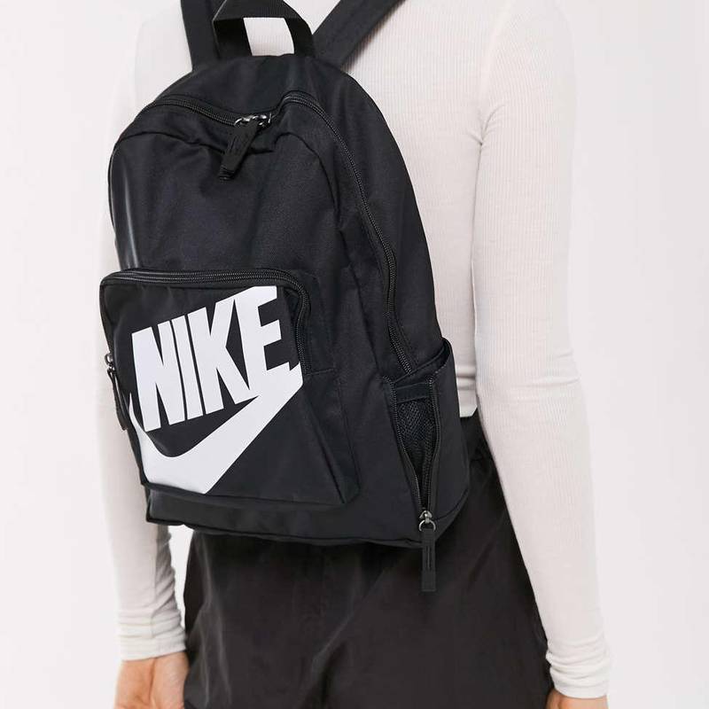 Рюкзак Nike Y NK CLASSIC BKPK чорний Діт 38х28х13см DT-BA5928-010, рис. 1