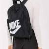 Рюкзак Nike Y NK CLASSIC BKPK чорний Діт 38х28х13см DT-BA5928-010, прев. 1