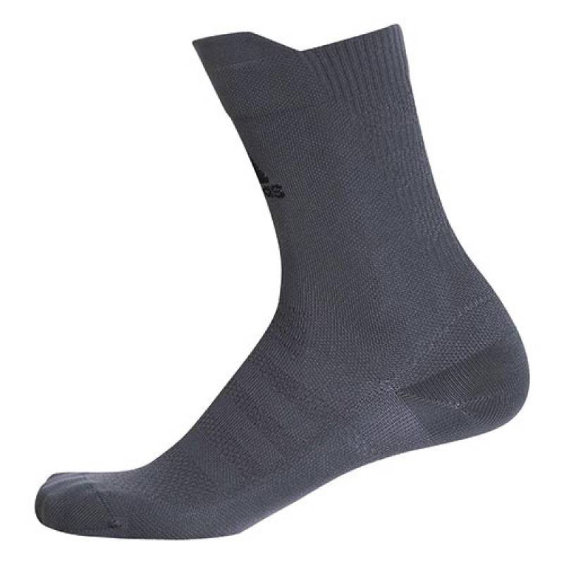 Шкарпетки Adidas Alphaskin Ultralight ED6032, рис. 0