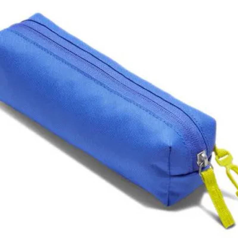 Рюкзак Nike Y NK ELMNTL BKPK - NK AIR 20L синій, жовтий, червоний Діт 46х30х13 см DT-DR6089-344, рис. 5