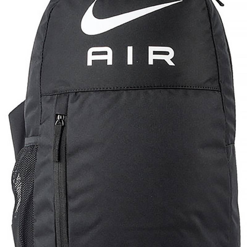 Рюкзак Nike Y NK ELMNTL BKPK - NK AIR 20L чорний Діт 46х30х13 см DT-DR6089-010, рис. 0