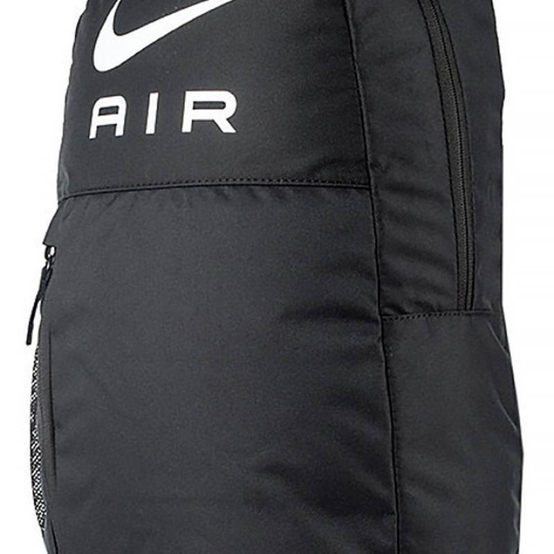 Рюкзак Nike Y NK ELMNTL BKPK - NK AIR 20L чорний Діт 46х30х13 см DT-DR6089-010, рис. 4