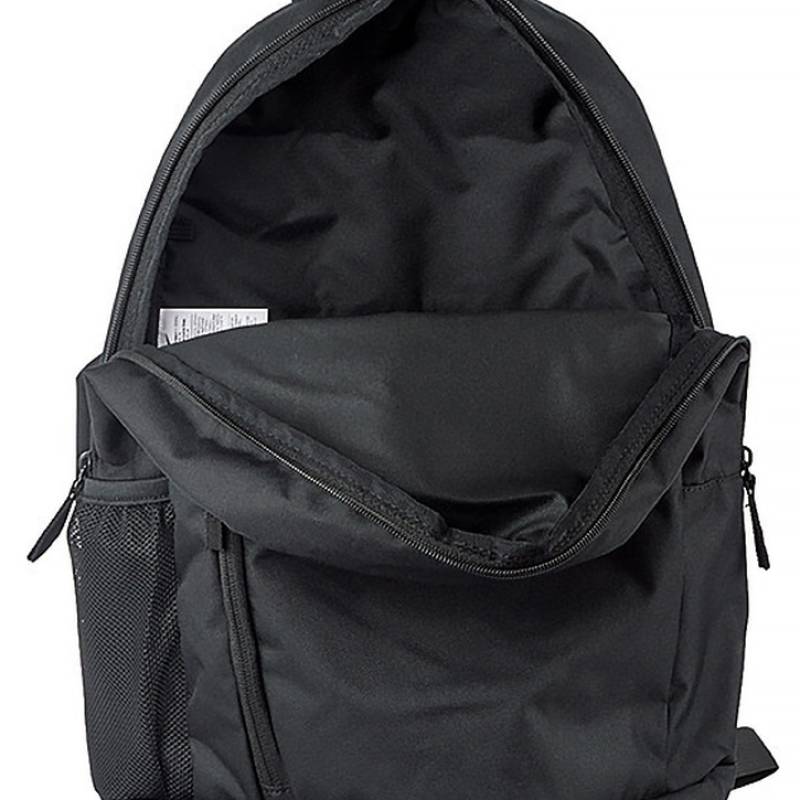 Рюкзак Nike Y NK ELMNTL BKPK - NK AIR 20L чорний Діт 46х30х13 см DT-DR6089-010, рис. 5