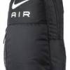 Рюкзак Nike Y NK ELMNTL BKPK - NK AIR 20L чорний Діт 46х30х13 см DT-DR6089-010, прев. 4