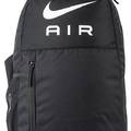 Рюкзак Nike Y NK ELMNTL BKPK - NK AIR 20L чорний Діт 46х30х13 см DT-DR6089-010, прев. 0