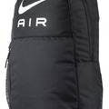 Рюкзак Nike Y NK ELMNTL BKPK - NK AIR 20L чорний Діт 46х30х13 см DT-DR6089-010, прев. 4