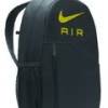 Рюкзак Nike Y NK ELMNTL BKPK - NK AIR 20L чорний, жовтий, бордовий Діт 46х30х13 см DT-DR6089-328, прев. 2